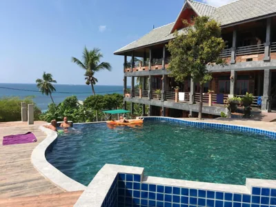 Sea Rock Resort – Photos 4