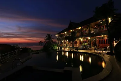 Sea Rock Resort – Photos 7