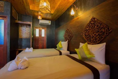 Sea Rock Resort – Photos 8